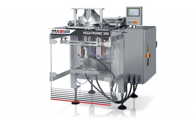 Ilapak on sale packaging machinery