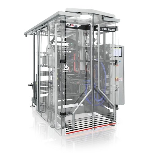 Ilapak on sale packaging machinery