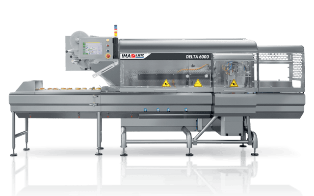 Packaging machines | Ilapak - Packaging Machines, Horizontal and Vertical  Form Fill & Seal, HFFS, VFFS , Weighers & Counting